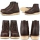 ��åɥ����� �֡��� ��ǥ����� �ܳ� RED WING 3371 ��Mahogany "Oro-Iginal"�� 6" Classic Moc �ޥۥ��ˡ� ���������ʥ� ����֡��� 