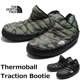 �����Ρ������ե����� �֡��� ��� THE NORTH FACE NF02274 Thermoball Traction Bootie ������ܡ��� �ȥ饯����� �֡��ƥ� ���å������塼�� ���Ρ��֡��� �����󥿡��֡��� ���� �����ȥɥ� ������ �ɴ� ������