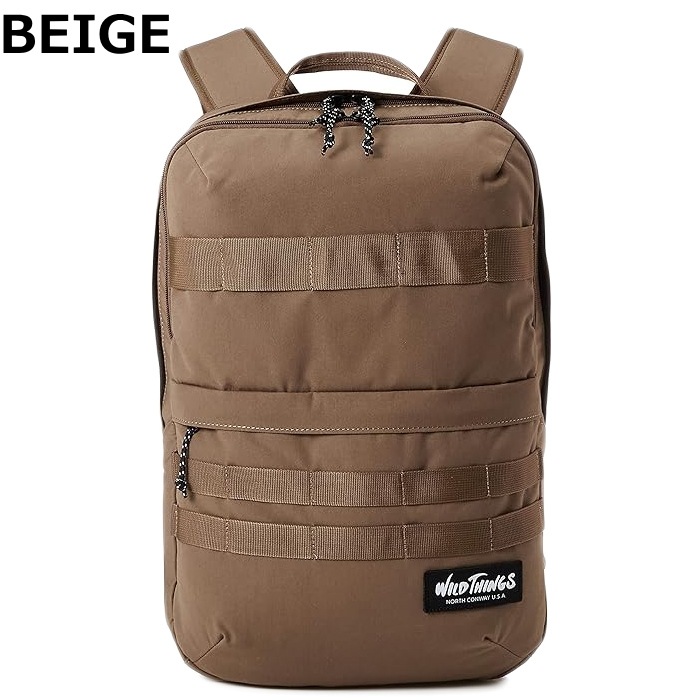 �磻��ɥ��󥰥� �Хå� WILD THINGS SQUARE BACKPACK WT-380-3002 ���������Хå��ѥå� ��� ��ǥ����� ���å� �ӥ��ͥ����å� �̶� �̳� ι�� �ǥ��ѥå� ��󥺥Хå� �ӥ��ͥ� �����ȥɥ�