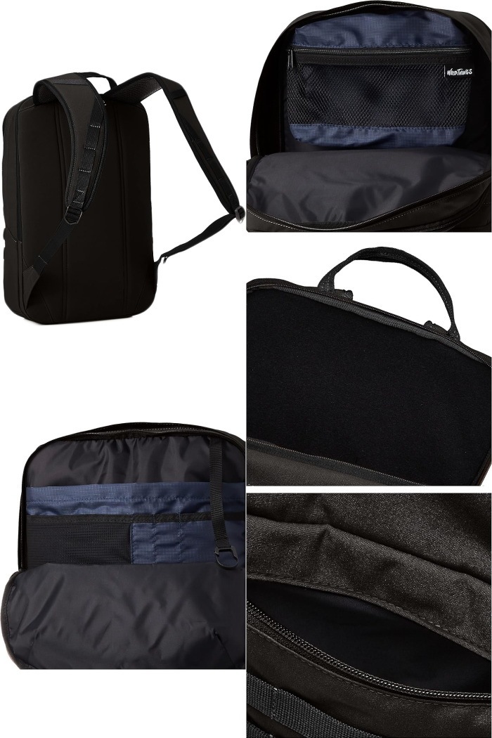 �磻��ɥ��󥰥� �Хå� WILD THINGS SQUARE BACKPACK WT-380-3002 ���������Хå��ѥå� ��� ��ǥ����� ���å� �ӥ��ͥ����å� �̶� �̳� ι�� �ǥ��ѥå� ��󥺥Хå� �ӥ��ͥ� �����ȥɥ�