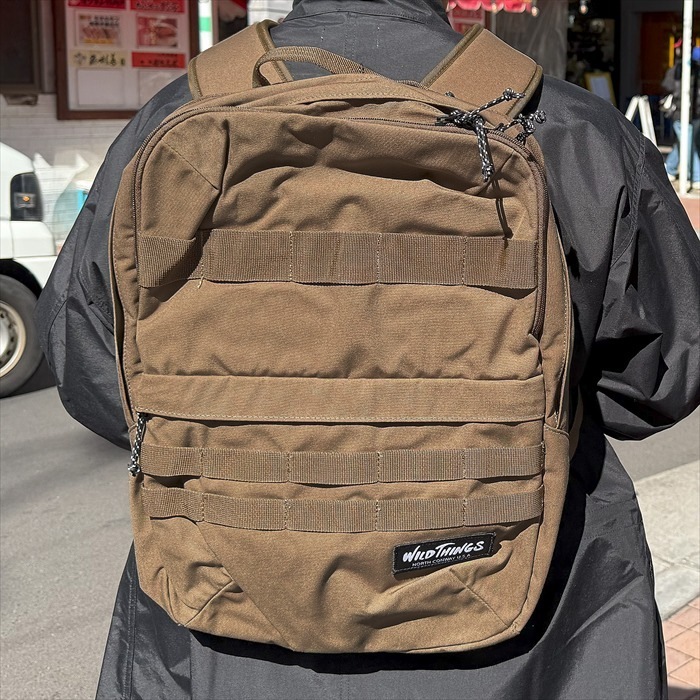 �磻��ɥ��󥰥� �Хå� WILD THINGS SQUARE BACKPACK WT-380-3002 ���������Хå��ѥå� ��� ��ǥ����� ���å� �ӥ��ͥ����å� �̶� �̳� ι�� �ǥ��ѥå� ��󥺥Хå� �ӥ��ͥ� �����ȥɥ�