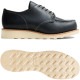 ��åɥ����� �֡��� ��ǥ����� �ܳ� RED WING 3608 Black Boundary CLASSIC MOC OXFORD �֥�å� �Х�����꡼ ���饷�å� ��å� ���å����ե����� ������å��奻�å��� ����֡��� �졼�����åץ֡��� ����ꥫ�� ������