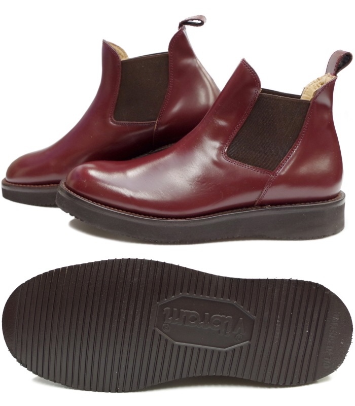 ��SALE��50��OFF�� �ԥ��ȥ�� �����ɥ��� PISTOLERO 5"SIDE GORE 119-08 �С�����ǥ��� �����ɥ����֡��� ��� �ܳ� �֡��� ����֡��� �����륷���֡��� ����åݥ� �ᥭ������ ����̵�� �ڤ������б���