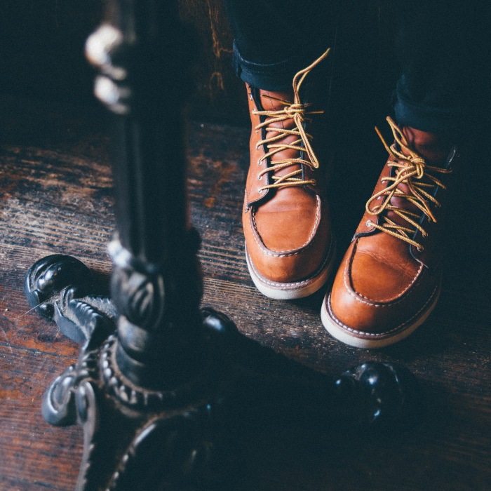 ��åɥ����� �֡��� ��ǥ����� �ܳ� RED WING 3375 ��Oro "Legacy"�� 6" Classic Moc ���� �쥬���� ���饷�å� ��å� ����֡��� ������å��奻�å��� �����ȥɥ� ������ ������桼�� ����ꥫ�� ������ ���� ��ɽ��