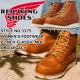 ��åɥ����� �֡��� ��ǥ����� �ܳ� RED WING 3375 ��Oro "Legacy"�� 6" Classic Moc ���� �쥬���� ���饷�å� ��å� ����֡��� ������å��奻�å��� �����ȥɥ� ������ ������桼�� ����ꥫ�� ������ ���� ��ɽ��