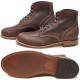 WOLVERINE 1000MILE 1940 BOOT ���������� 1000�ޥ���֡��� ����Х�� �֥饦�� �졼�����åץ֡��� ��å��ȥ��֡��� �⥫���� ����֡��� ���