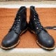 RED WING 8084 ��US10.0/28.0cm�� ��1806�� �����������ȥ�å��ʡ� ��åɡ������� ��ʪ���� �ե����ȥ꡼������� ���������� ���������󥸥㡼