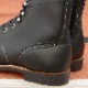 RED WING 8084 ��US10.0/28.0cm�� ��1806�� �����������ȥ�å��ʡ� ��åɡ������� ��ʪ���� �ե����ȥ꡼������� ���������� ���������󥸥㡼