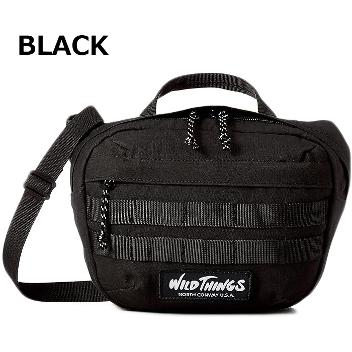 �磻��ɥ��󥰥� ���������Хå� WILD THINGS SHOULDER BAG WT-380-3005 �������ȥХå� �ܥǥ��Хå� ��󥷥����� �ߥ˥������� ��� ��ǥ����� ��󥺥Хå� ι�� ������ �����ȥɥ�