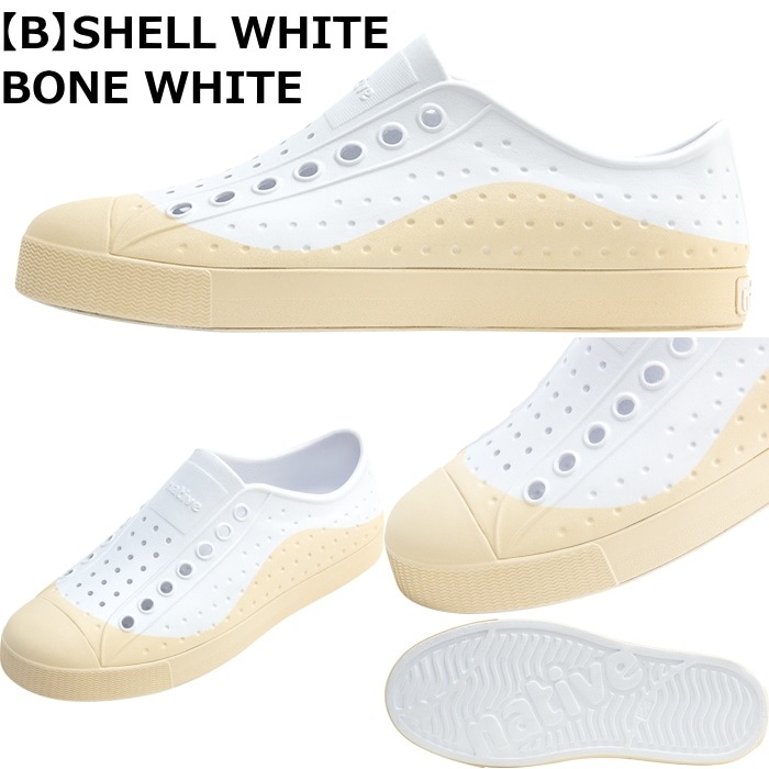 �ͥ��ƥ��֥��塼�� �����ե������� native shoes JEFFERSON WANDERFOAM ROAM ��С����塼�� ���ˡ����� ��� ������� ��ǥ����� ����������� �ӡ���������� �����ȥɥ� �� ι�� ������