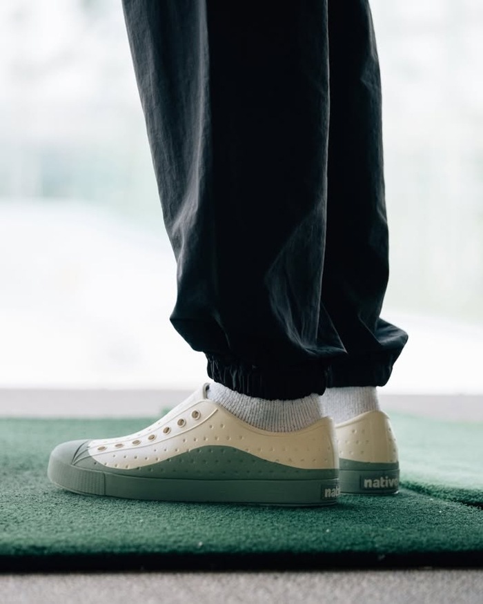 �ͥ��ƥ��֥��塼�� �����ե������� native shoes JEFFERSON WANDERFOAM ROAM ��С����塼�� ���ˡ����� ��� ������� ��ǥ����� ����������� �ӡ���������� �����ȥɥ� �� ι�� ������