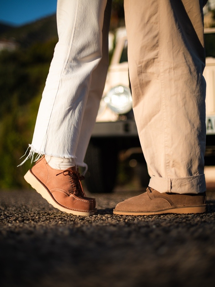 ��åɥ����� �֡��� ��ǥ����� �ܳ� RED WING 3609 Dusty Rose Abilene CLASSIC MOC OXFORD �����ƥ��� ������ ���ӥ졼�� ���饷�å� ��å� ���å����ե����� ������å��奻�å��� ����֡��� �졼�����åץ֡��� ����ꥫ�� ������