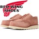 ��åɥ����� �֡��� ��ǥ����� �ܳ� RED WING 3609 Dusty Rose Abilene CLASSIC MOC OXFORD �����ƥ��� ������ ���ӥ졼�� ���饷�å� ��å� ���å����ե����� ������å��奻�å��� ����֡��� �졼�����åץ֡��� ����ꥫ�� ������
