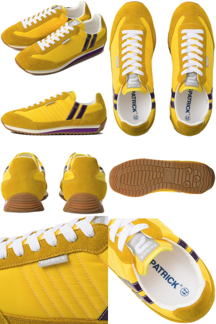 �ѥȥ�å� �ޥ饽�� PATRICK MARATHON MIMOSA ��� ���ˡ����� ��ǥ����� �쥶�����ˡ����� ��󥺥��ˡ����� �������å� �쥶�� �� ������ �� ������ ���ݡ��� ���˥� ��󥺥��塼�� �ӥ��ͥ� �̶� �̳� ι�� �ץ쥼��� ���ե�