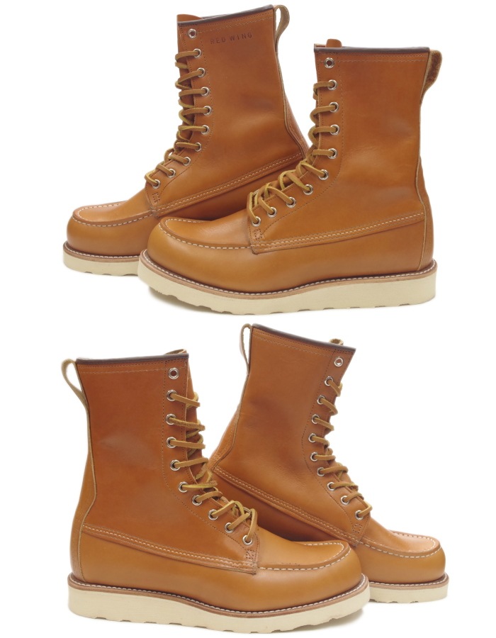 RED WING 9877 US8.5/26.5cm 7671 ȥåʡ åɡ ʪ եȥ꡼ å奻å 