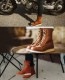 ��åɥ����� �֡��� ��ǥ����� �ܳ� RED WING 3427 ��Oro "Legacy"�� 8" Classic Moc ���� �쥬���� ����֡��� 