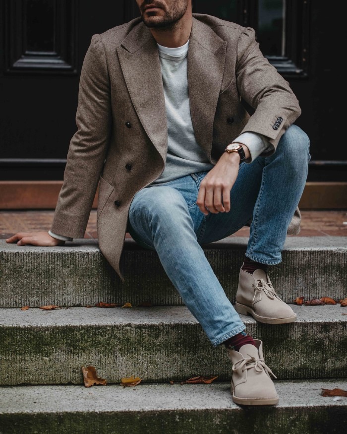 ���顼���� �ǥ����ȥ֡��� Clarks ORIGINALS Desert Boot ���ꥸ�ʥ륹 ����å��֡��� ��� �֡��� �ܳ� �쥶�� �����奢�륷�塼�� �����奢��֡��� ����֡��� �ɥ쥹�����奢�� �ӥ�����