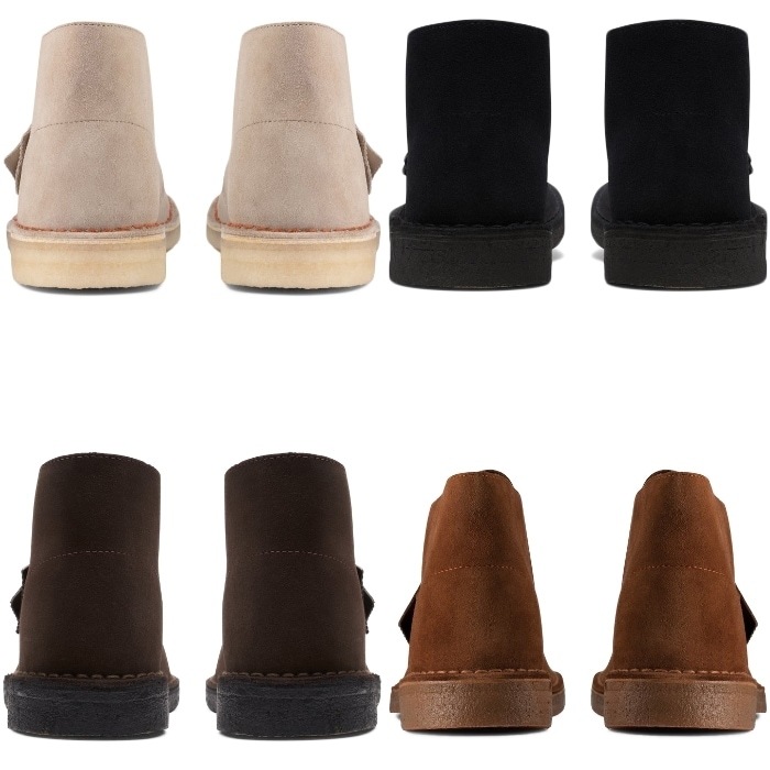 ���顼���� �ǥ����ȥ֡��� Clarks ORIGINALS Desert Boot ���ꥸ�ʥ륹 ����å��֡��� ��� �֡��� �ܳ� �쥶�� �����奢�륷�塼�� �����奢��֡��� ����֡��� �ɥ쥹�����奢�� �ӥ�����