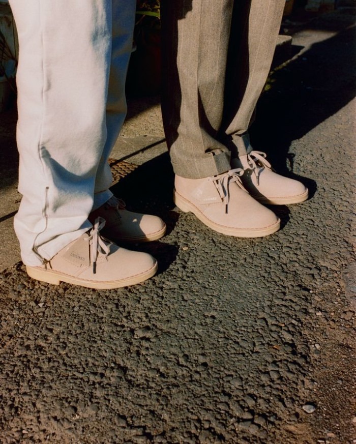���顼���� �ǥ����ȥ֡��� Clarks ORIGINALS Desert Boot ���ꥸ�ʥ륹 ����å��֡��� ��� �֡��� �ܳ� �쥶�� �����奢�륷�塼�� �����奢��֡��� ����֡��� �ɥ쥹�����奢�� �ӥ�����
