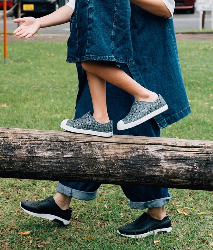 �ͥ��ƥ��֥��塼�� ��Υå��� native shoes LENNOX WANDERFOAM ��С����塼�� ���ˡ����� ��� ������� ��ǥ����� ����������� �����å�������� �ӡ���������� �����ȥɥ� �� ι�� ������