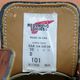 RED WING 101 ��US10.0/28.0cm�� ��7656�� �����������ȥ�å��ʡ� ��åɡ������� ��ʪ���� �ե����ȥ꡼������� �ݥ��ȥޥ�