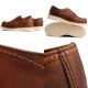 ��åɥ����� ������å����ե����� RED WING 8077 Copper Rough & Tough CLASSIC MOC OXFORD ���åѡ� ��ե���ɥ��� ���饷�å���å� ���å����ե����� �֡��� ��� �ܳ� ����֡��� �졼�����åץ֡��� ���ᥫ�� ����ꥫ�� ������