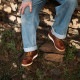 ��åɥ����� ������å����ե����� RED WING 8077 Copper Rough & Tough CLASSIC MOC OXFORD ���åѡ� ��ե���ɥ��� ���饷�å���å� ���å����ե����� �֡��� ��� �ܳ� ����֡��� �졼�����åץ֡��� ���ᥫ�� ����ꥫ�� ������