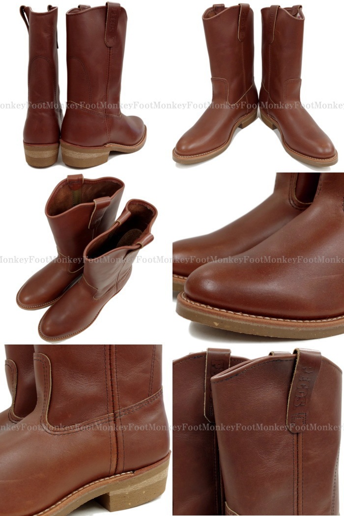 レッドウィング 正規品 RED WING 8845 ［Cigar 