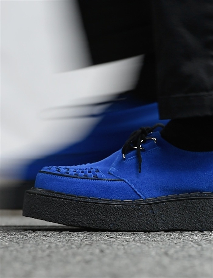 GEORGE COX GIBSON ���硼�����å��� ���֥��� SKIPTON �����åץȥ� ��С������� 3588 �������֥롼�������� D��� NO.6������ ���꡼�ѡ������� ��� ��ǥ����� ���� �֡��� ���󥰥�����