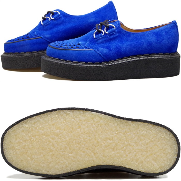 GEORGE COX GIBSON ���硼�����å��� ���֥��� SKIPTON �����åץȥ� ��С������� 3588 �������֥롼�������� D��� NO.6������ ���꡼�ѡ������� ��� ��ǥ����� ���� �֡��� ���󥰥�����