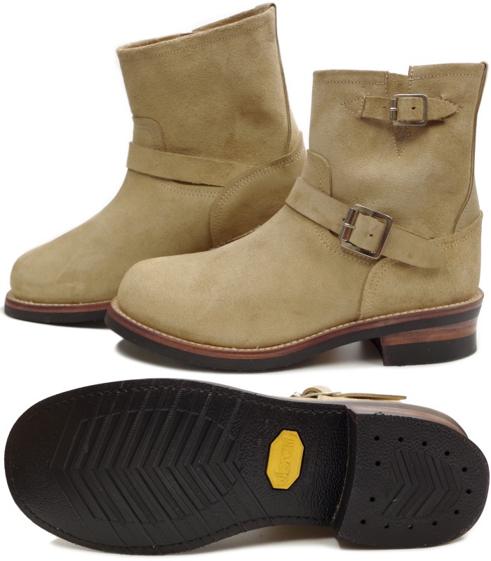 SALE50OFF ԥȥ 󥸥˥֡ PISTOLERO 7"ENGINEER BOOTS 121-03  硼ȥ󥸥˥  ܳ ֡ ֡ ̵ ᥭ ̵ ڤб