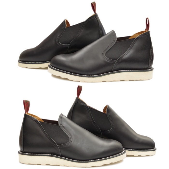 RED WING 8142 ��US10/28.0cm�� ��6353�� �����������ȥ�å��ʡ� ��åɡ������� ��ʪ���� �ե����ȥ꡼������� ���ᥪ