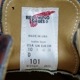 RED WING 101 ��US10.0/28.0cm�� ��7491�� �����������ȥ�å��ʡ� ��åɡ������� ��ʪ���� �ե����ȥ꡼������� �ݥ��ȥޥ�