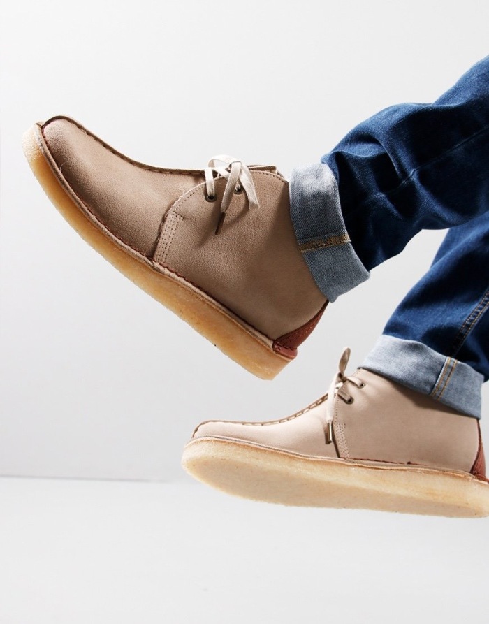 ���顼���� �ǥ����ȥȥ�å� Clarks ORIGINALS Desert Trek ���ꥸ�ʥ륹 ���󥿡������ॷ�塼�� ��� �֡��� �ܳ� �쥶�� �������� �����奢�륷�塼�� �����奢��֡��� �ɥ쥹�����奢�� �ӥ�����