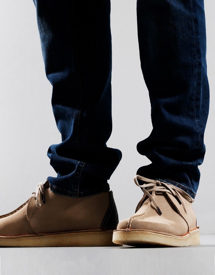 ���顼���� �ǥ����ȥȥ�å� Clarks ORIGINALS Desert Trek ���ꥸ�ʥ륹 ���󥿡������ॷ�塼�� ��� �֡��� �ܳ� �쥶�� �������� �����奢�륷�塼�� �����奢��֡��� �ɥ쥹�����奢�� �ӥ�����
