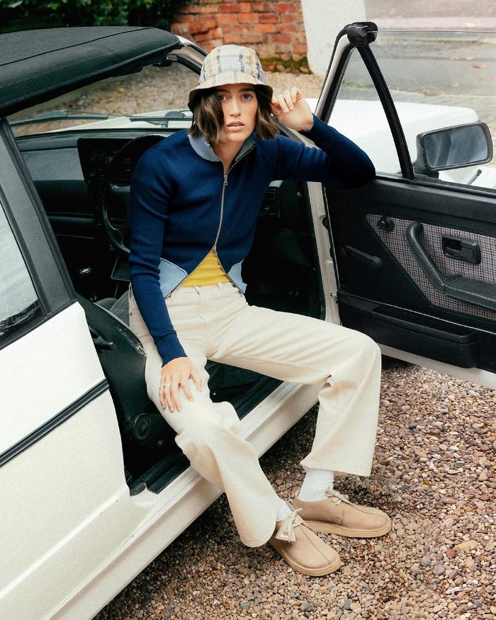 ���顼���� �ǥ����ȥȥ�å� Clarks ORIGINALS Desert Trek ���ꥸ�ʥ륹 ���󥿡������ॷ�塼�� ��� �֡��� �ܳ� �쥶�� �������� �����奢�륷�塼�� �����奢��֡��� �ɥ쥹�����奢�� �ӥ�����