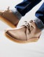 ���顼���� �ǥ����ȥȥ�å� Clarks ORIGINALS Desert Trek ���ꥸ�ʥ륹 ���󥿡������ॷ�塼�� ��� �֡��� �ܳ� �쥶�� �������� �����奢�륷�塼�� �����奢��֡��� �ɥ쥹�����奢�� �ӥ�����