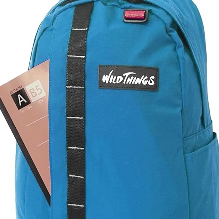 ��SALE��40��OFF�� �磻��ɥ��󥰥� �Хå� WILD THINGS DAY BACKPACK WT-380-3802 �ǥ��Хå��ѥå� ��� ��ǥ����� ���å� �ӥ��ͥ����å� �̶� �̳� ι�� �ǥ��ѥå� ��󥺥Хå� �ӥ��ͥ� �����ȥɥ�
