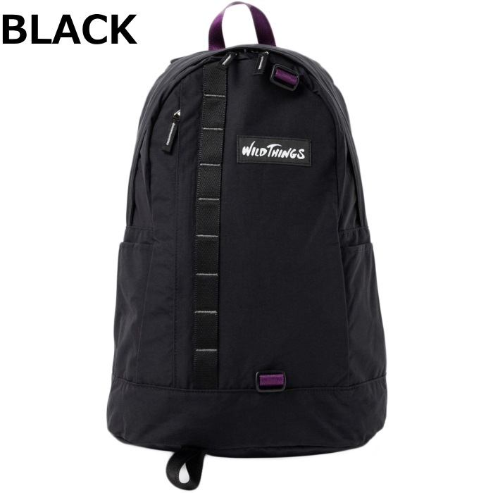 �磻��ɥ��󥰥� �Хå� WILD THINGS DAY BACKPACK WT-380-3802 �ǥ��Хå��ѥå� ��� ��ǥ����� ���å� �ӥ��ͥ����å� �̶� �̳� ι�� �ǥ��ѥå� ��󥺥Хå� �ӥ��ͥ� �����ȥɥ�