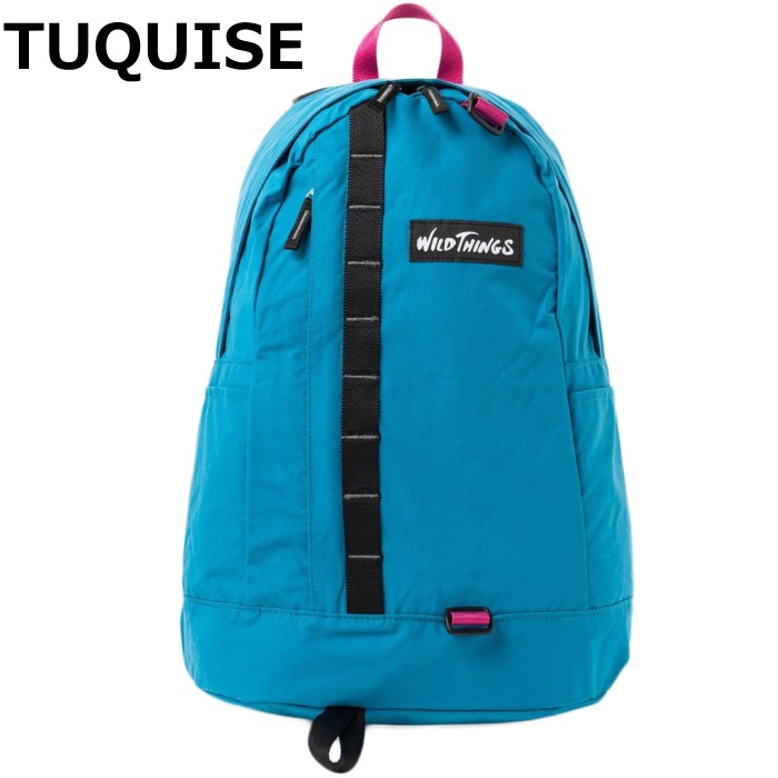 �磻��ɥ��󥰥� �Хå� WILD THINGS DAY BACKPACK WT-380-3802 �ǥ��Хå��ѥå� ��� ��ǥ����� ���å� �ӥ��ͥ����å� �̶� �̳� ι�� �ǥ��ѥå� ��󥺥Хå� �ӥ��ͥ� �����ȥɥ�