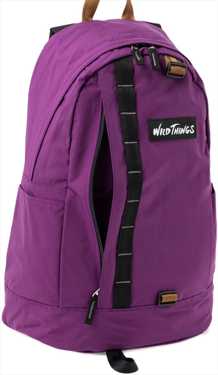�磻��ɥ��󥰥� �Хå� WILD THINGS DAY BACKPACK WT-380-3802 �ǥ��Хå��ѥå� ��� ��ǥ����� ���å� �ӥ��ͥ����å� �̶� �̳� ι�� �ǥ��ѥå� ��󥺥Хå� �ӥ��ͥ� �����ȥɥ�
