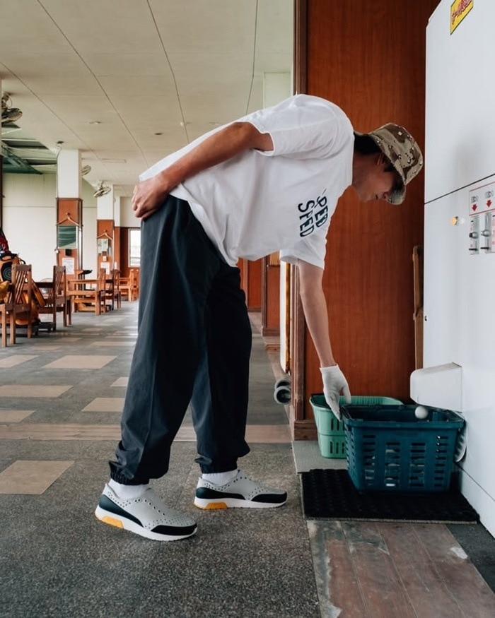 �ͥ��ƥ��֥��塼�� ��Υå��� native shoes LENNOX WANDERFOAM BLOCK ��С����塼�� ���ˡ����� ��� ������� ��ǥ����� ����������� �ӡ���������� �����ȥɥ� �� ι�� ������