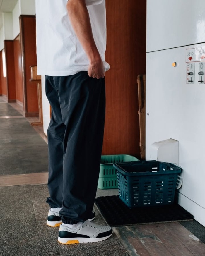 �ͥ��ƥ��֥��塼�� ��Υå��� native shoes LENNOX WANDERFOAM BLOCK ��С����塼�� ���ˡ����� ��� ������� ��ǥ����� ����������� �ӡ���������� �����ȥɥ� �� ι�� ������