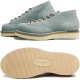 Locking Shoes by FootMonkey ���å��󥰥��塼�� �եåȥ�󥭡� LACE TO TOE OXFORD TS-005 ���졼�������� �졼�����åץ֡��� ����֡��� �ܳ� ��� ���å����ե����� ��󥺥֡��� �����ȥɥ�