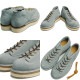 Locking Shoes by FootMonkey ���å��󥰥��塼�� �եåȥ�󥭡� LACE TO TOE OXFORD TS-005 ���졼�������� �졼�����åץ֡��� ����֡��� �ܳ� ��� ���å����ե����� ��󥺥֡��� �����ȥɥ�