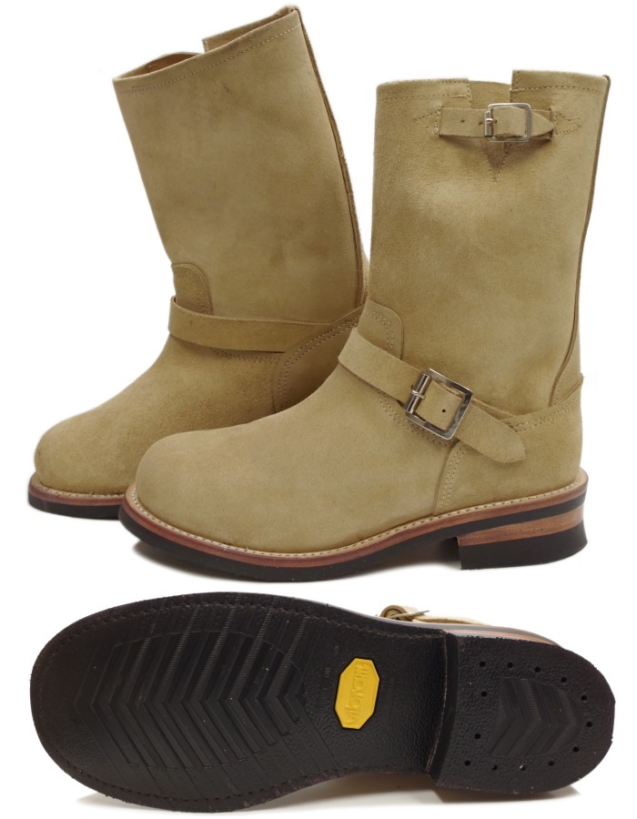 SALE50OFF ԥȥ 󥸥˥֡ PISTOLERO 10"ENGINEER BOOTS 122-03  󥸥˥  ܳ ֡ ֡ ̵ ᥭ ̵ ڤб