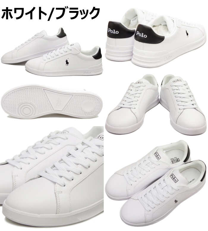 �ݥ� ���ե������ ���ˡ����� ��� POLO RALPH LAUREN RD74 HRT CT II �إ�ơ��������� �������å� ������ �쥶�� �ܳ� �� ���塼�� �����奢��