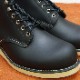 RED WING 8165 ��US9.5/27.5cm�� ��6255�� �����������ȥ�å��ʡ� ��åɡ������� ��ʪ���� �ե����ȥ꡼������� �饦��ɥȥ�