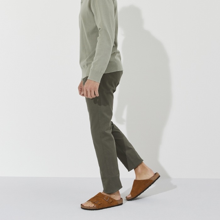 �ӥ륱�󥷥�ȥå� ���塼��å� BIRKENSTOCK ZURICH 1023842 �ߥ� �������� ���饤�ɥ������ �����奢�륷�塼�� ��� ������� ��ǥ����� ����åݥ� �����ȥɥ� ������ �롼�ॷ�塼�� �� �ɥ����� ���� ������ ����̵��