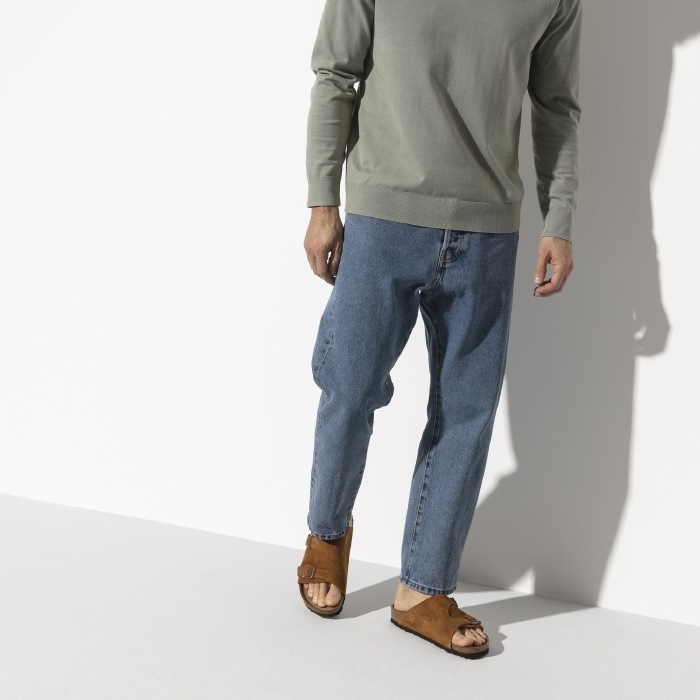 �ӥ륱�󥷥�ȥå� ���塼��å� BIRKENSTOCK ZURICH 1023842 �ߥ� �������� ���饤�ɥ������ �����奢�륷�塼�� ��� ������� ��ǥ����� ����åݥ� �����ȥɥ� ������ �롼�ॷ�塼�� �� �ɥ����� ���� ������ ����̵��